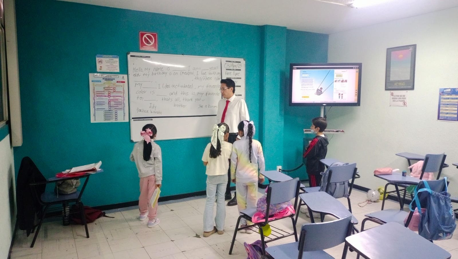 CLASE3